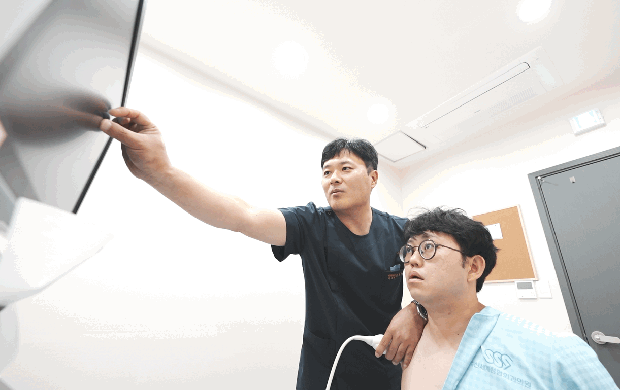 대구관절병원, 반복되는 통증은 왜 쉬어도 다시 아플까?
